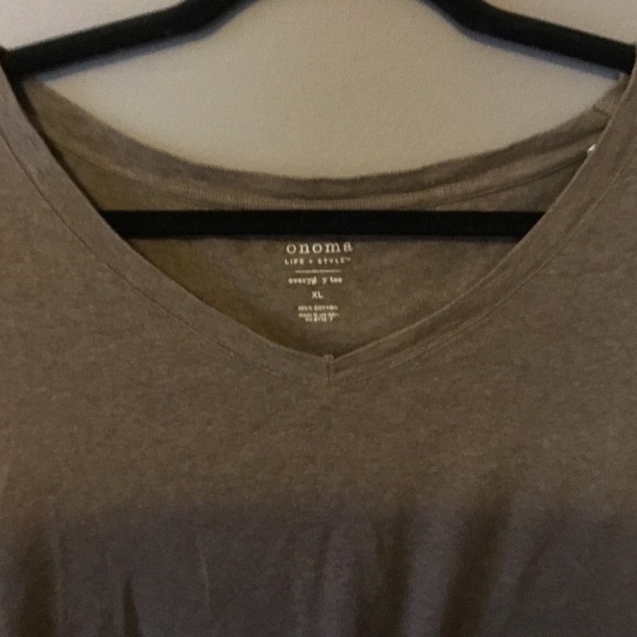 👚(bundle 4 items w/👚for $16) Basic sweater by Sonoma - Picture 3 of 7